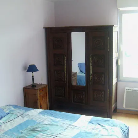 De Apartment *