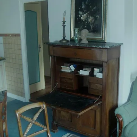 De Apartment Brehec