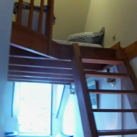De Apartment