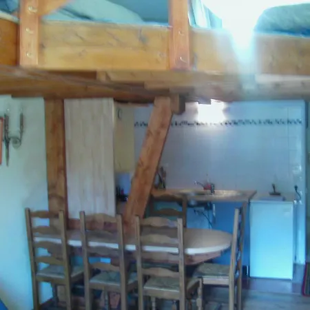 De Apartment *