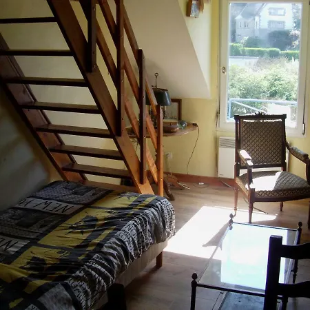 Apartment De Brehec
