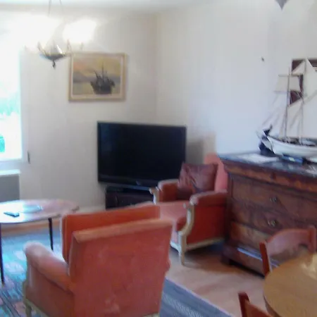 De Apartment *