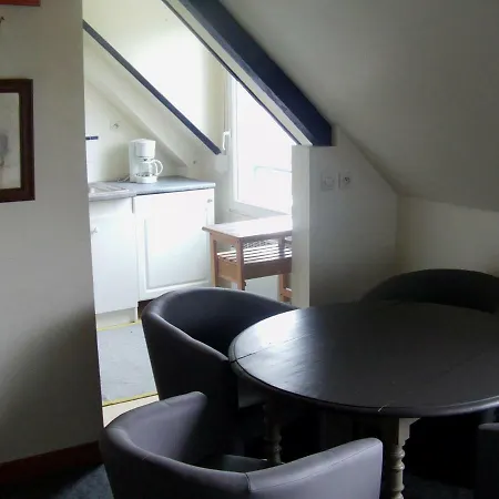De Apartment *