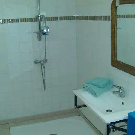 Apartment De