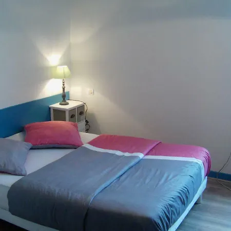 Apartment De Brehec