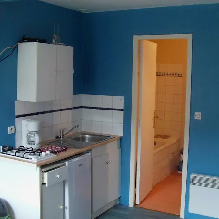 De Apartment *