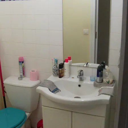 De Apartment *