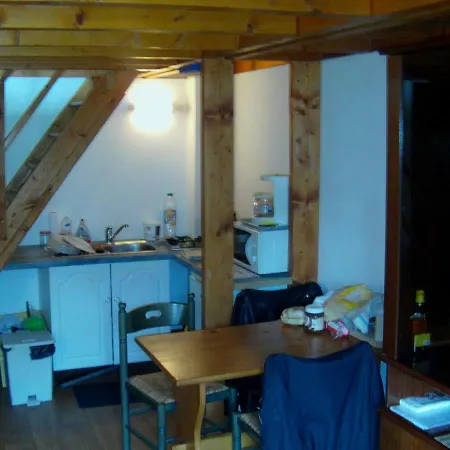 De Apartment *