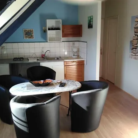 Apartment De