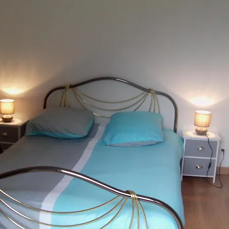 De Apartment Brehec