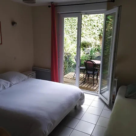 De Appartement Bréhec