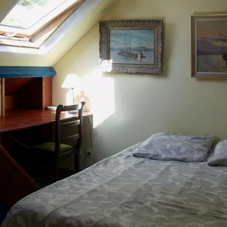 De Appartement